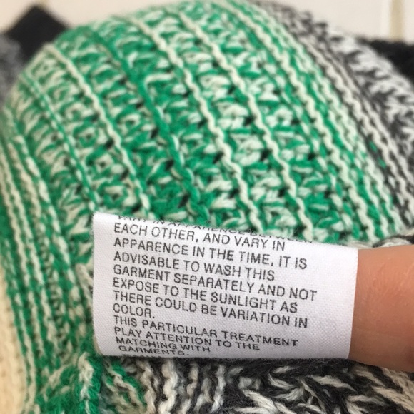 Skin & Paul London sweater - Picture 6 of 7